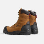 3565 Red Wing Men's King Toe 8" WP Safety Toe Boot