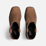 3592 Red Wing Men's Rio Flex 11" Safety To WP Boot