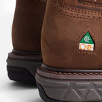 3592 Red Wing Men's Rio Flex 11" Safety To WP Boot
