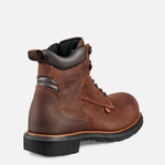 4215 Red Wing Dynaforce Men's 6" ST WP Boot
