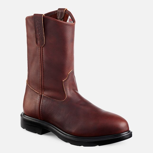 4470 Red Wing SUPERSOLE MEN