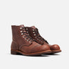 8111 Red Wing Iron Ranger  Men's 6" Boot in Amber Harness Leather
