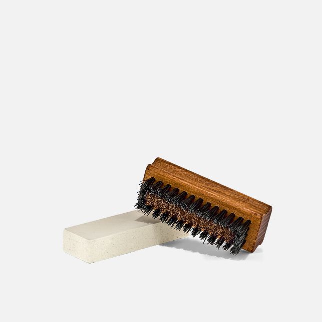 98014 Red Wing Roughout/Nubuck Cleaner Kit
