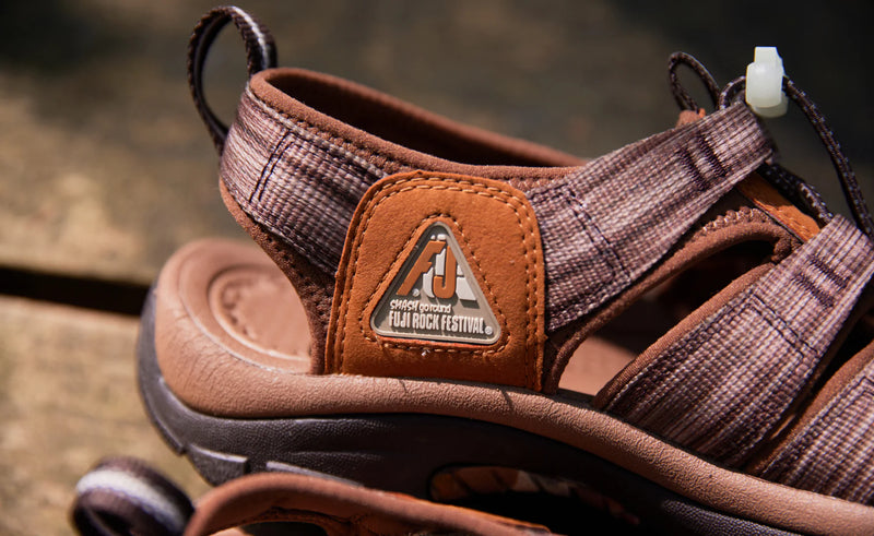 1029743 M Newport Retro Sandal x Fuji Rock FRF – Naturally 1029743 M Newport Retro Sandal x Fuji Rock FRF – Naturally