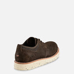 3916 Irish Setter Oxford