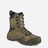 3939 Irish Setter VaprTrek Men's 8" WP Leather Camo Boot