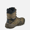 3939 Irish Setter VaprTrek Men's 8" WP Leather Camo Boot