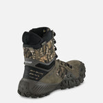 3941 Irish Setter VaprTrek 8" WP Realtree Camo Hunting Boot