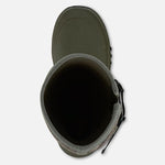 4906 Irish Setter Mudtrek Unisex 17" WP Rubber Full Fit Pull On Boot