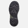 4906 Irish Setter Mudtrek Unisex 17" WP Rubber Full Fit Pull On Boot