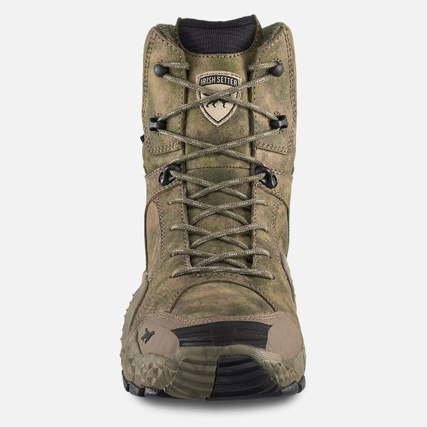 A2815 Irish Setter Vaprtrek Men's 8