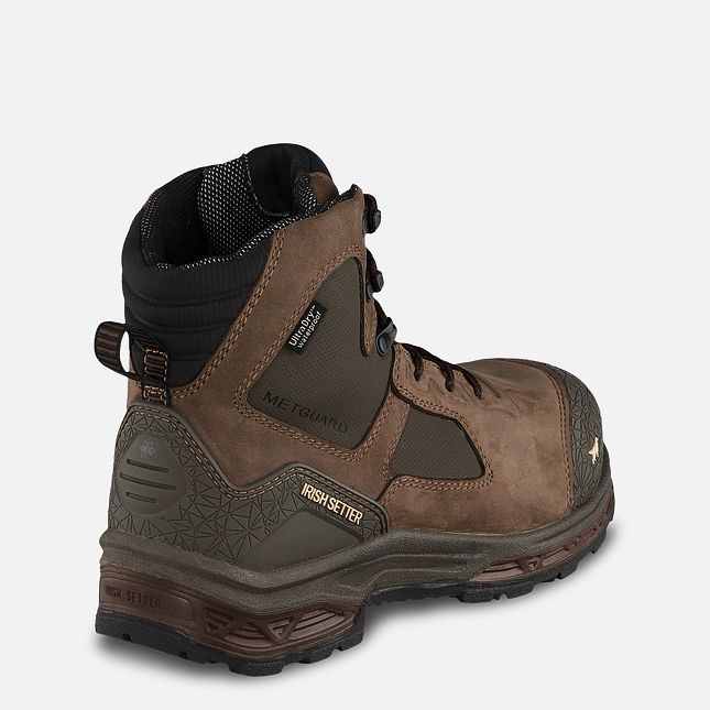 83230 Irish Setter Women's 6" Kasota