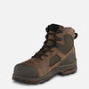 83644 Irish Setter Men's Kasota 6" Waterproof Safety Toe Metguard Boot