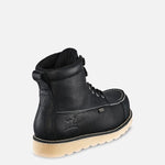 83668 Irish Setter Men's Wingshooter XD 6" Safety Toe Boot NT, WP, EH, SR