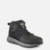 83680 Irish Setter Cascade Men's 5" Waterproof Leather Safety Boot