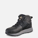 83680 Irish Setter Cascade Men's 5" Waterproof Leather Safety Boot