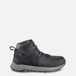 83680 Irish Setter Cascade Men's 5" Waterproof Leather Safety Boot