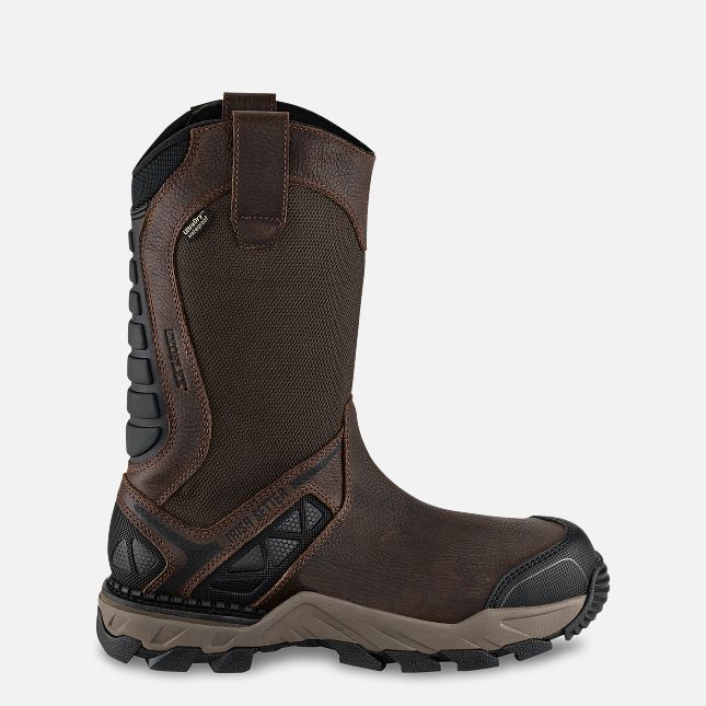 83984 Irish Setter Men