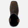 83990 Irish Setter Two Harbors 11" Safety Toe Pull-On Boot NT WP EH SR