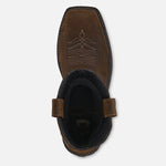 83996 Irish Setter Marshall 11" Safety Pull On Boot NT WP EH SR