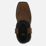 83998 Irish Setter Marshall 11" Pull-On Boot NT WP EH SR