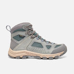 7553 Vasque Women's WP Hiking Boot in Teal