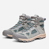 7553 Vasque Women's WP Hiking Boot in Teal