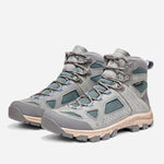 7553 Vasque Women's WP Hiking Boot in Teal