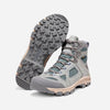 7553 Vasque Women's WP Hiking Boot in Teal