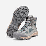 7553 Vasque Women's WP Hiking Boot in Teal