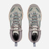 7553 Vasque Women's WP Hiking Boot in Teal