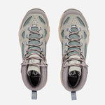 7553 Vasque Women's WP Hiking Boot in Teal