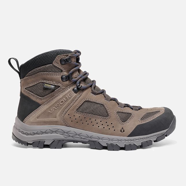 7752 Vasque Men's Breeze WP Hiking Boot