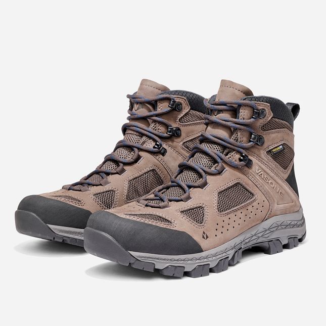 7752 Vasque Men's Breeze WP Hiking Boot