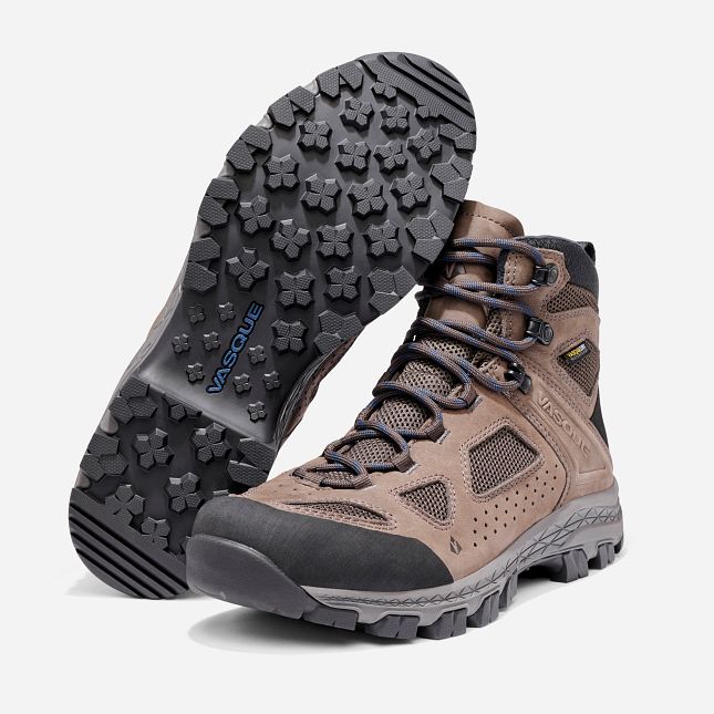 7752 Vasque Men's Breeze WP Hiking Boot