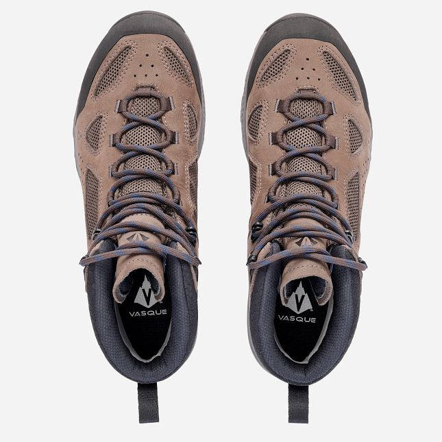 7752 Vasque Men's Breeze WP Hiking Boot