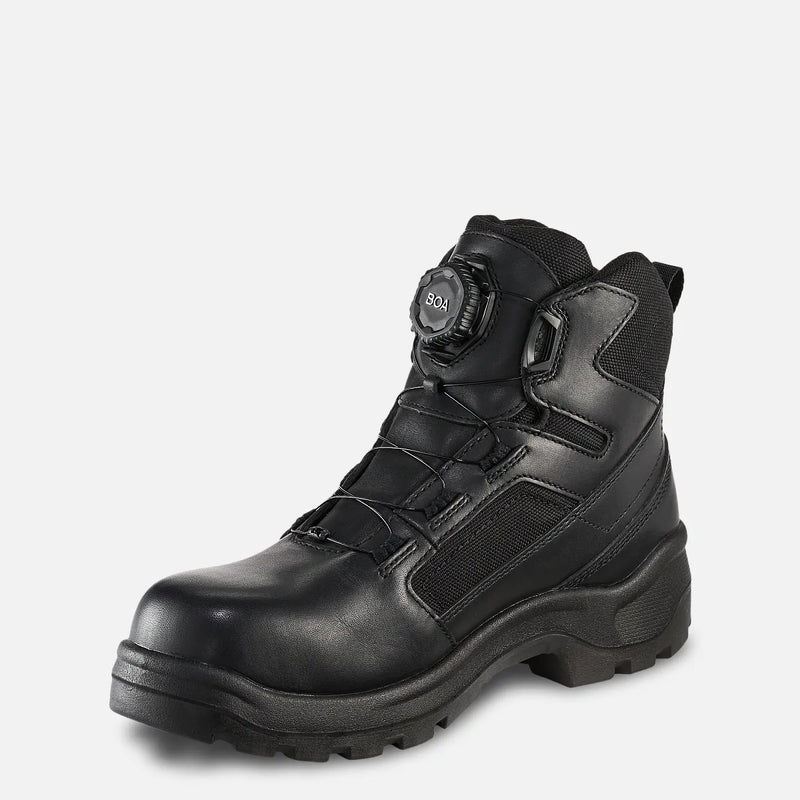 5650 Worx Men's Electrum BOA 6