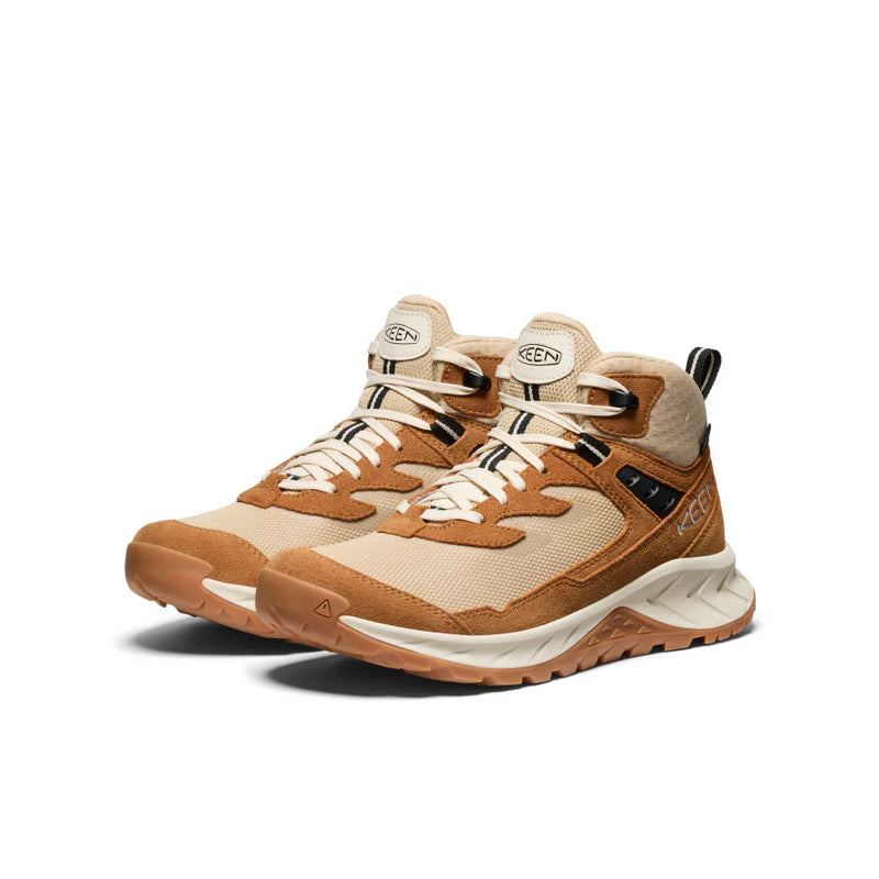 1030348 Keen Women's Hightrail Mid WP Hiking Boot
