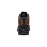 1028988 Keen Men's Targhee IV Mid WP Bison / Black