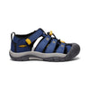 1029140 Keen Big Kids Newport H2 Naval Academy / Yellow