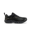 1029827 Keen Men's Targhee IV Low Hiking Shoe Triple Black