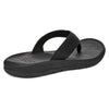 1169492 Teva Men's Hurricane Flip Black