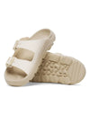 1029631 Mogami Terra 2 Strap Birko-Flor Eggshell