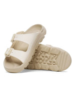 1029631 Mogami Terra 2 Strap Birko-Flor Eggshell