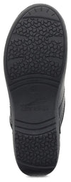 3950-020202 Dansko XP 2.0 Black Waterproof Pull Up