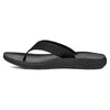 1169492 Teva Men's Hurricane Flip Black