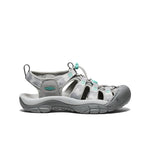 1030726 Keen Women's Newport H2 Alloy/Chevron