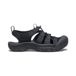 1025028 Keen Women's Triple Black