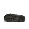 1030691 Keen Men's Targhee IV WP Hiking Shoe Sea Turtle/Roasted Pecan