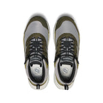 1031118 Keen Men's Hightrail Mid WP Hiking Boot Steel Grey/Forest Night